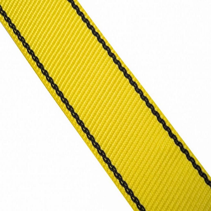 梅思安9304003標(biāo)準(zhǔn)型全身式安全帶圖片3