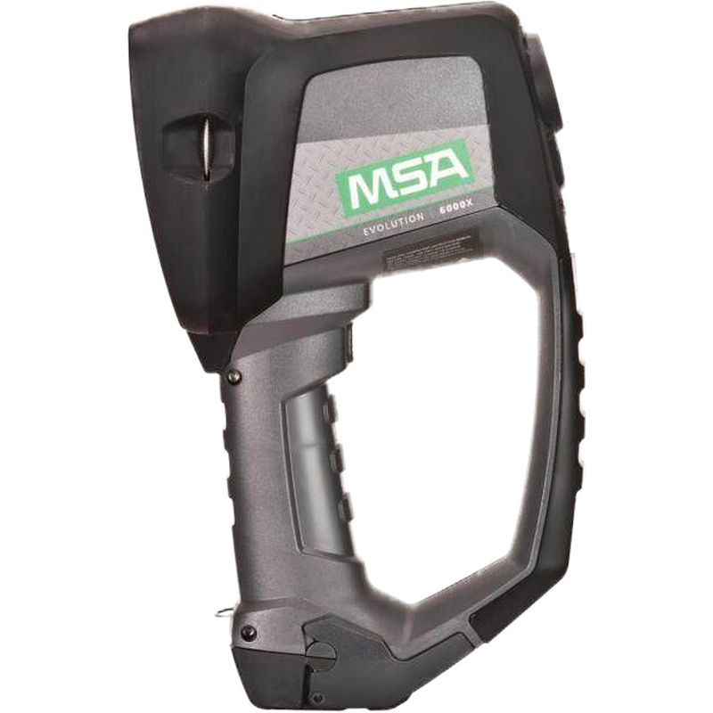 梅思安10149412紅外熱成像儀圖片1