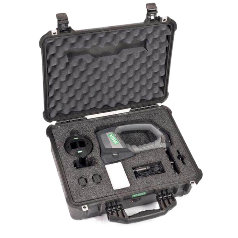 梅思安10154206紅外熱成像儀圖片3