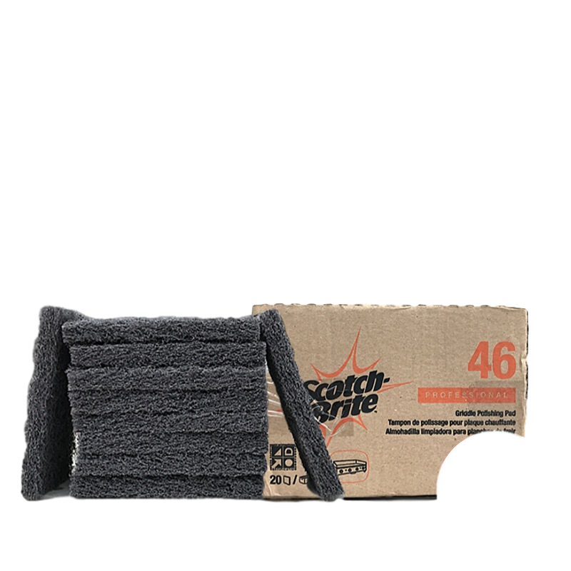 3M思高46#爐灶用百潔布圖片4