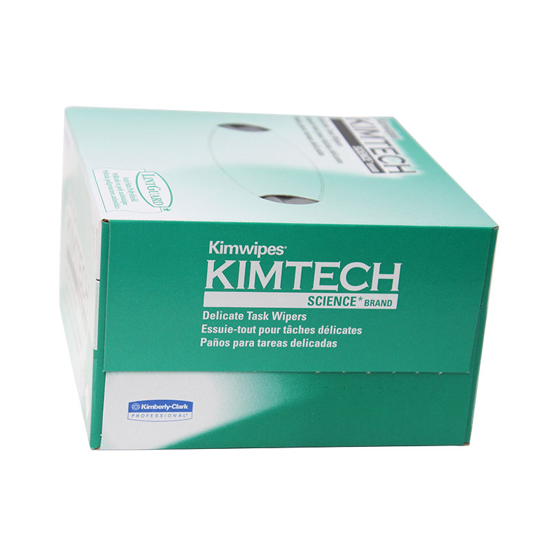 金佰利34155低塵擦拭紙圖片1