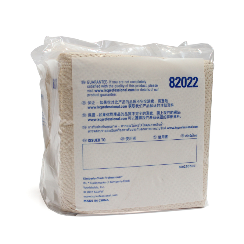 金佰利82022WYPALL* L20工業(yè)擦拭紙圖片2