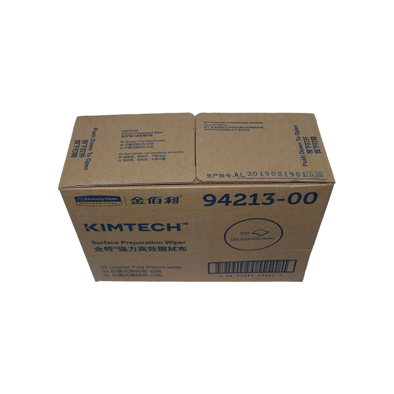 金佰利94213擦拭布圖片3