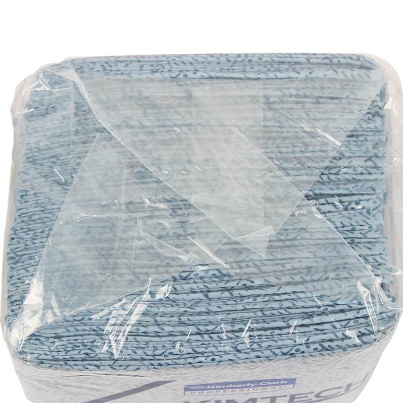 金佰利33560C強(qiáng)力吸油擦拭布圖片2