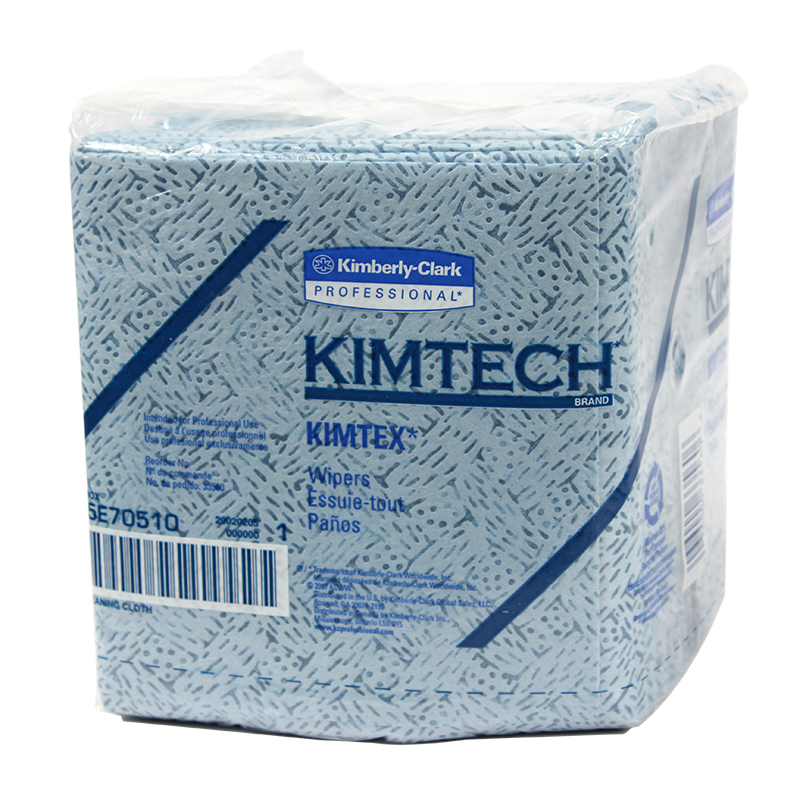 金佰利33560C強(qiáng)力吸油擦拭布圖片3