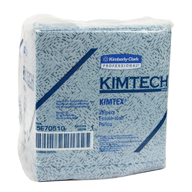 金佰利33560C強(qiáng)力吸油擦拭布圖片4