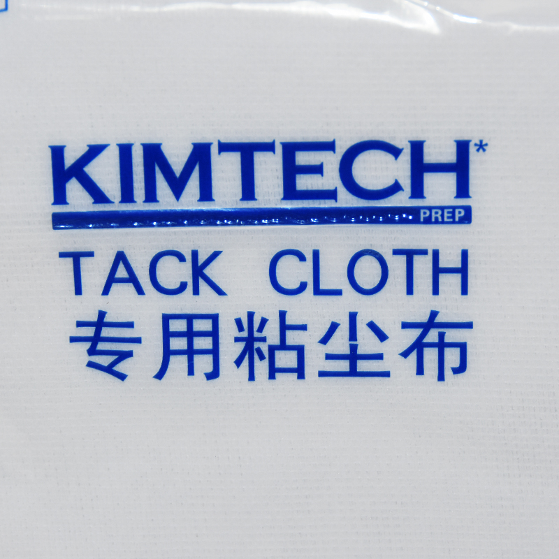 金佰利75850A KIMTECH* PREP專(zhuān)用粘塵布圖片1