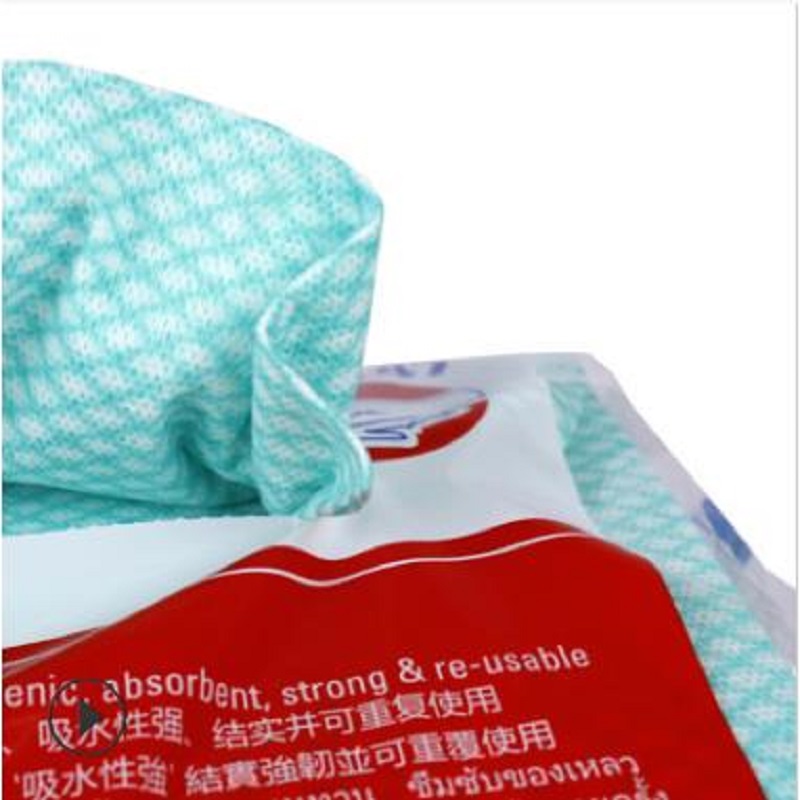 金佰利94144WYPALL*標準型彩色清潔擦拭布圖片1