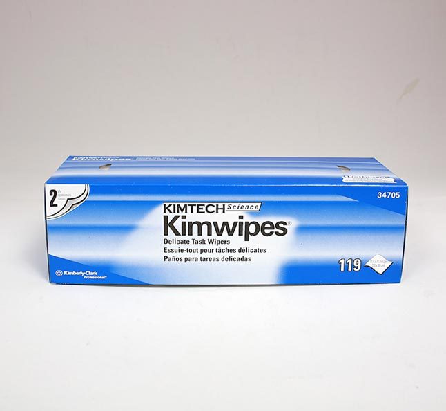 金佰利34705KIMWIPES低塵擦拭紙圖片2