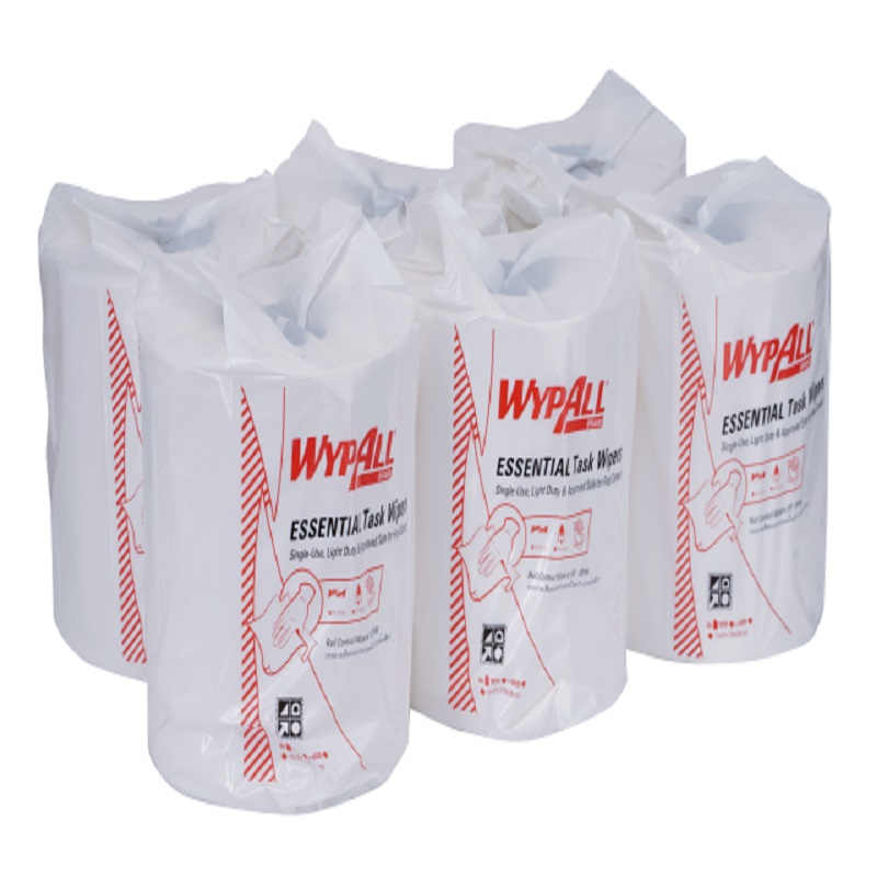 金佰利29999WYPALL ESSENTIAL中央抽取式擦拭紙圖片4