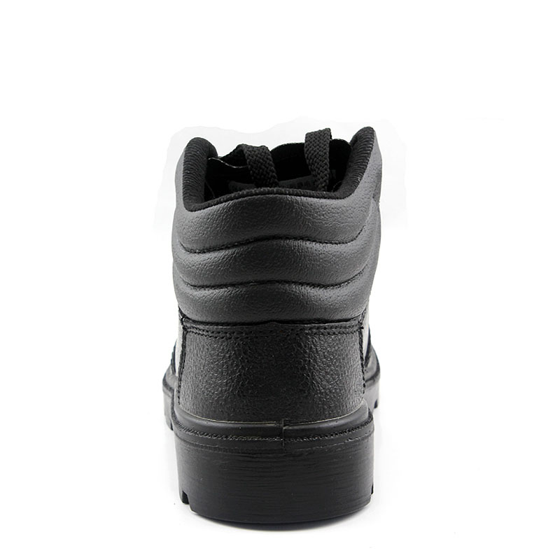 賽納9951防砸防刺穿棉安全鞋圖片1