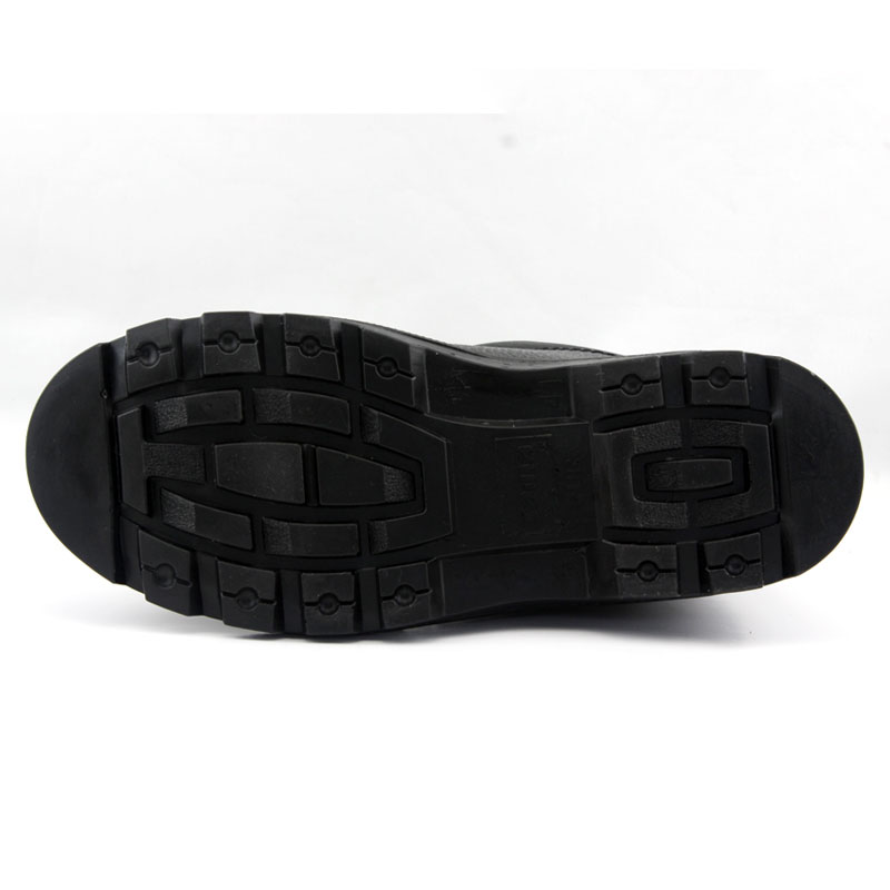 賽納9951防砸防刺穿棉安全鞋圖片3