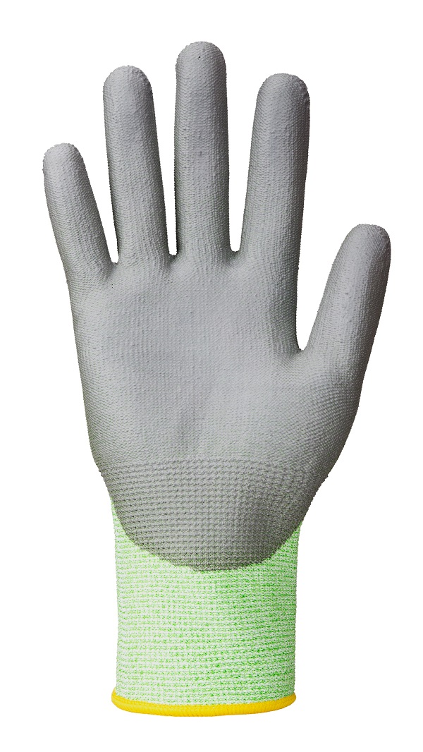 Dupont杜邦Kevlar防割手套 Essential Cool 450 PU圖片2