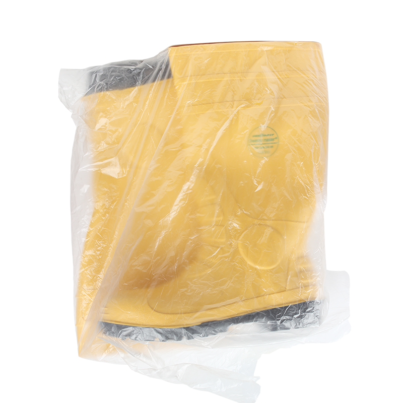 萊爾SFF-2-19消防專用安全靴圖片4