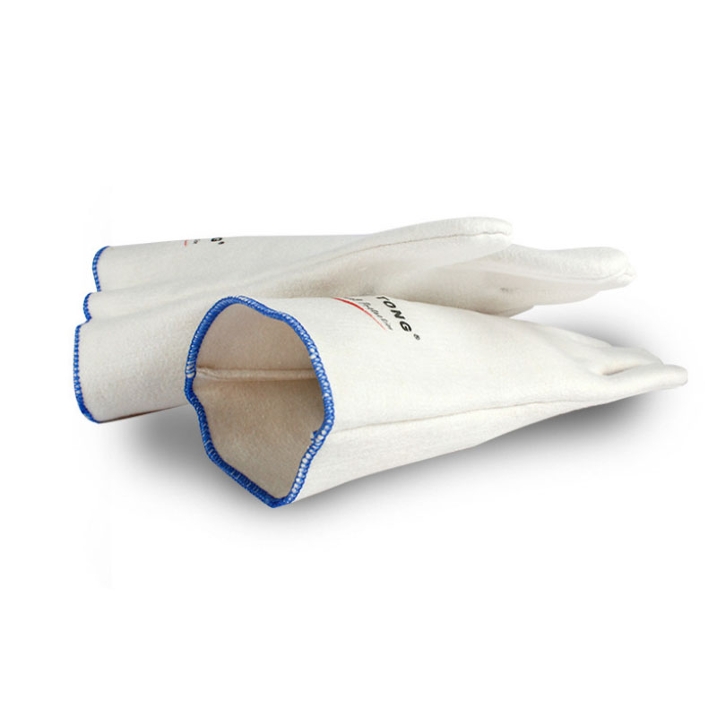 CASTONG卡司頓PKKK35-33耐高溫200度手套圖片4