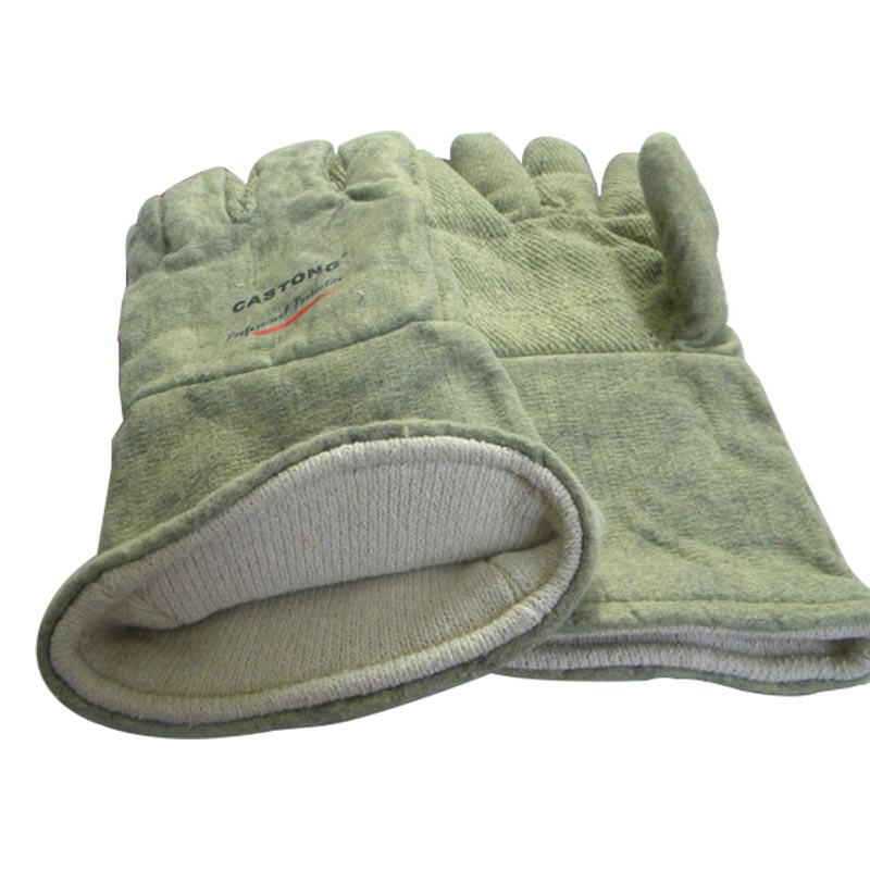 CASTONG卡司頓GKKK15-34耐高溫手套圖片1