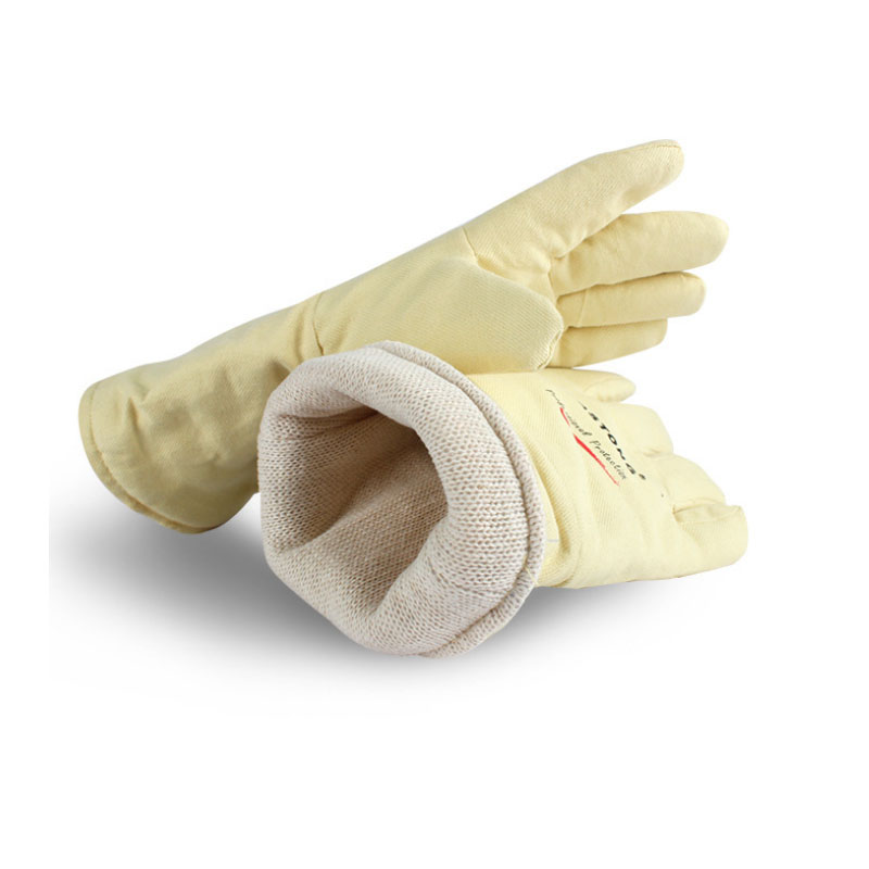 CASTONG卡司頓YBBB15-38耐500度高溫手套圖片1