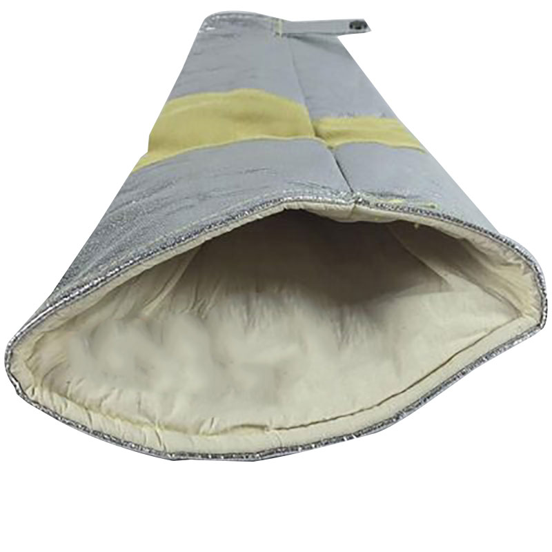 CASTONG卡司頓BPCR-A52耐高溫護(hù)袖圖片4