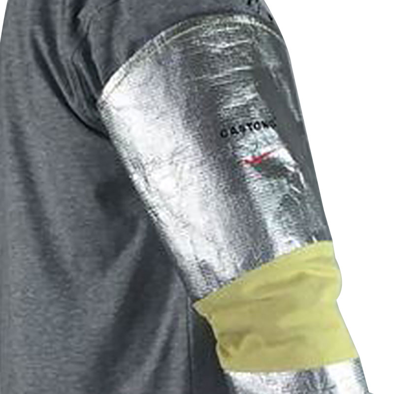 CASTONG卡司頓BPCR-A52耐高溫護(hù)袖圖片3