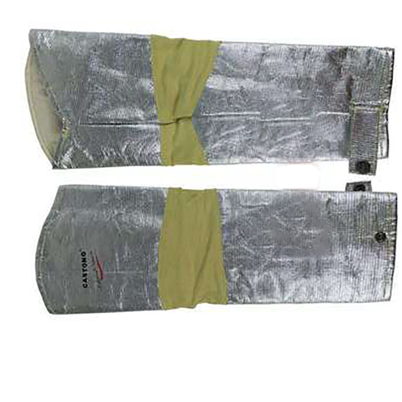 CASTONG卡司頓BPCR-A52耐高溫護(hù)袖圖片1