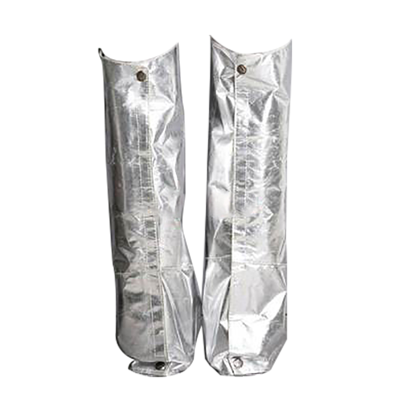 CASTONG卡司頓（H）BBXR-T62護(hù)腿隔熱靴套圖片2