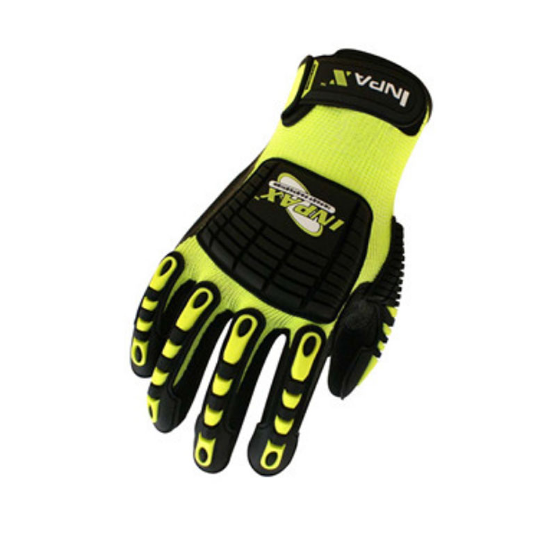 賽立特JF84B TPR防撞防割手套圖片1