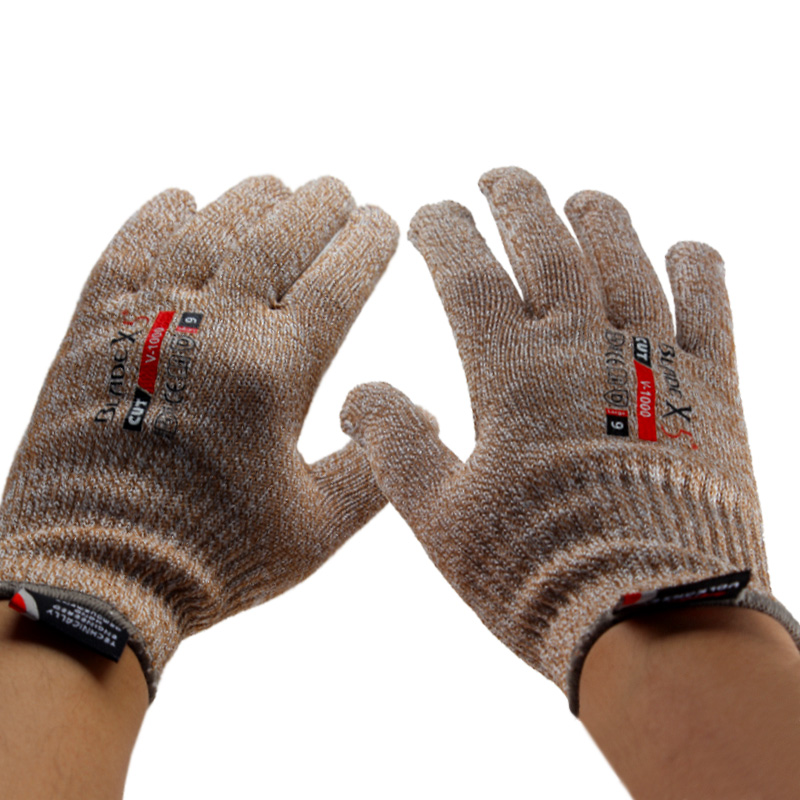 賽立特V-1000防割手套圖片4