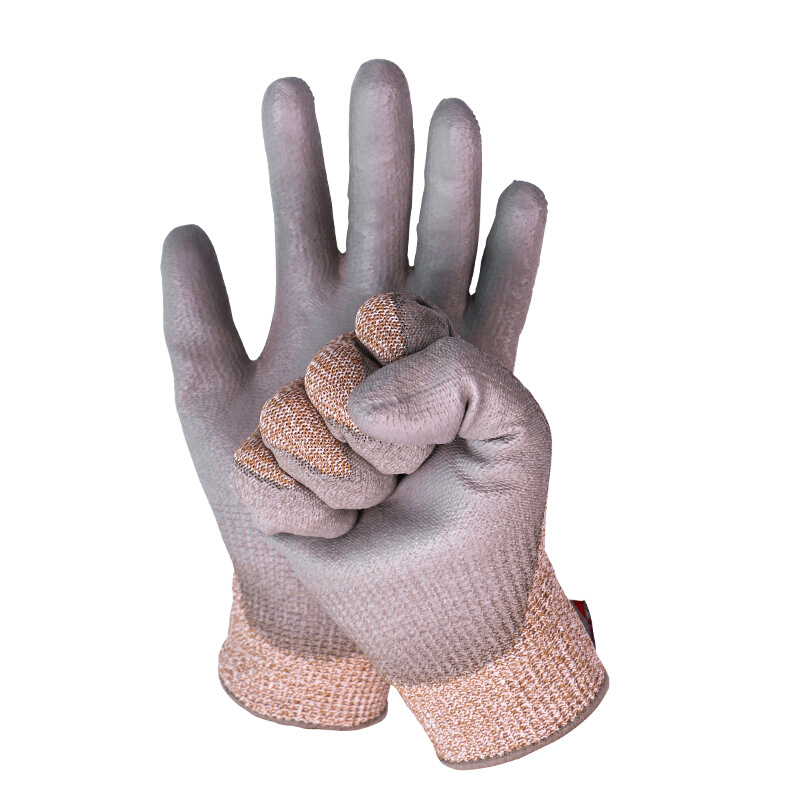 賽立特V-2001 5級防割手套圖片1