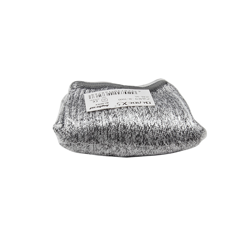 賽立特B-1000經(jīng)濟(jì)型通用5級(jí)防割手套圖片1