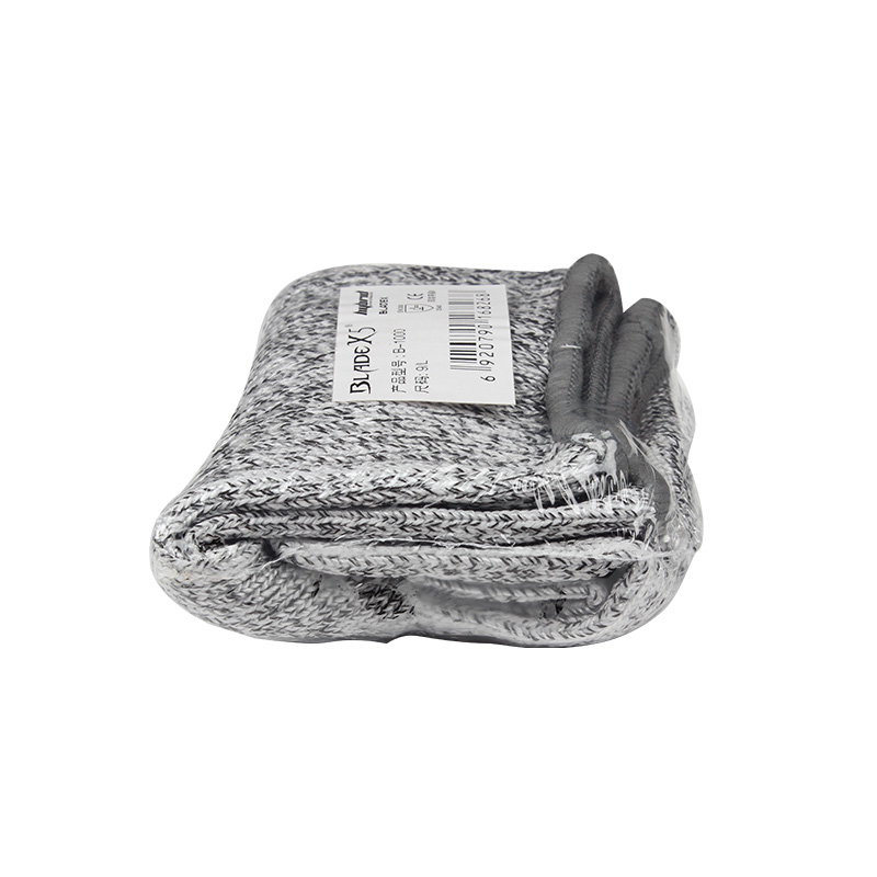 賽立特B-1000經(jīng)濟(jì)型通用5級(jí)防割手套圖片2