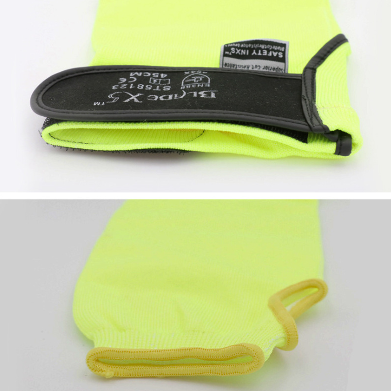 賽立特ST58123 5級(jí)防割套袖圖片3