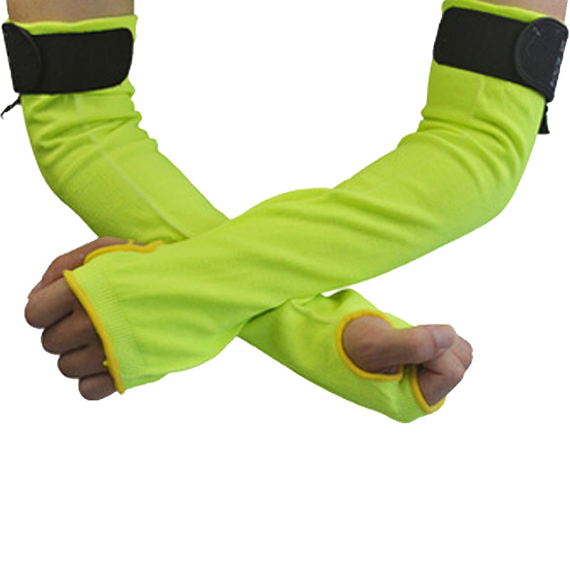 賽立特ST58123 5級(jí)防割套袖圖片1