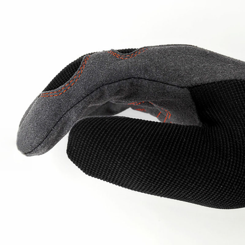 賽立特MAC02帶LED節(jié)能燈救授機械勞保手套圖片1