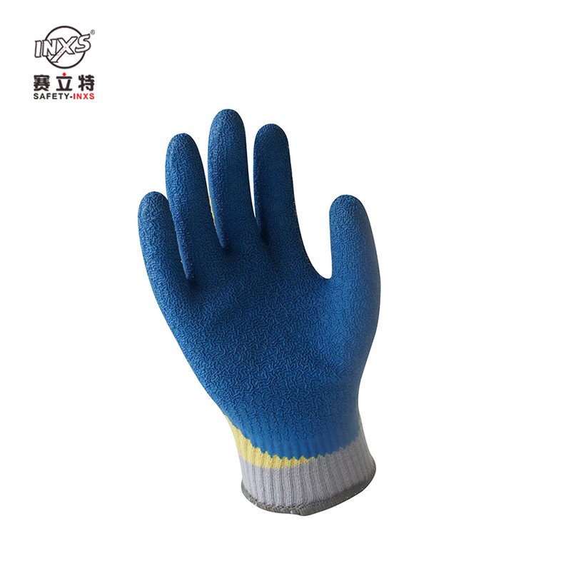 賽立特L22211K耐高溫防切割手套圖片3
