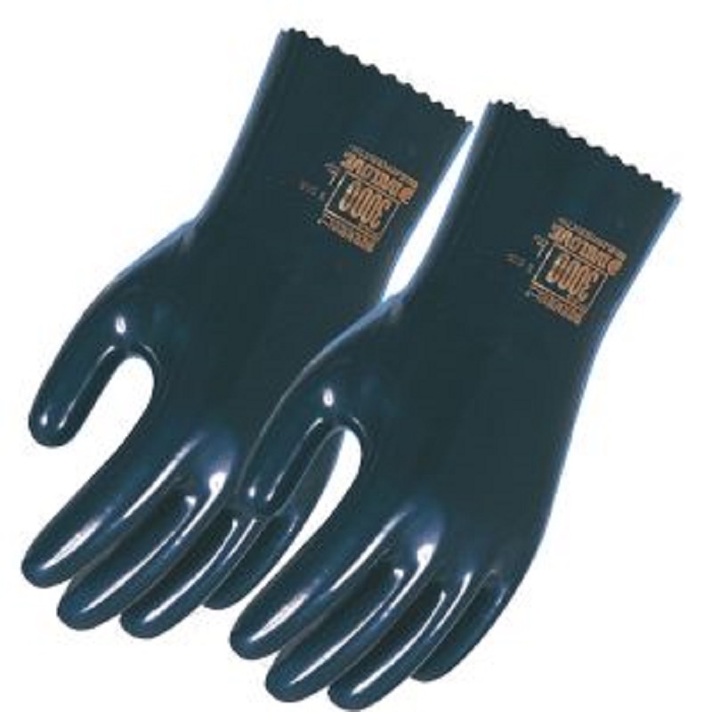 賽立特3000無硅油防靜電手套圖片2