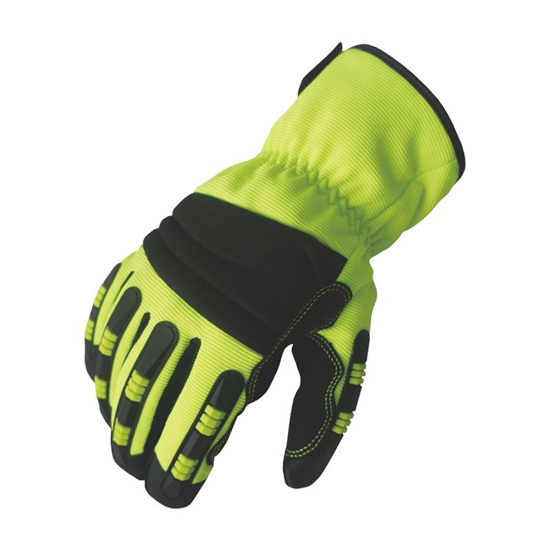 賽立特MAC83A機(jī)械勞保手套圖片1