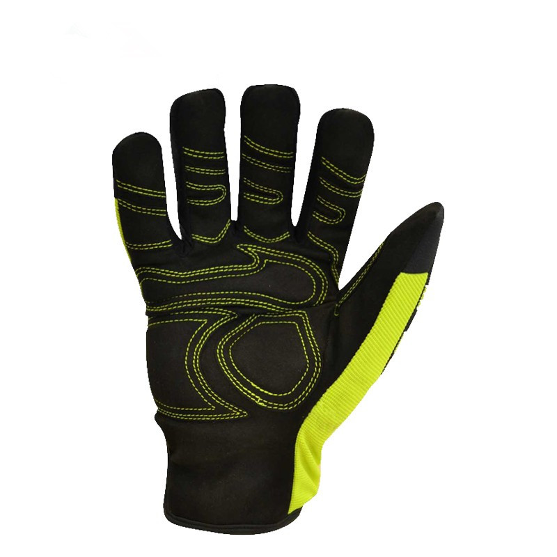 賽立特MAC83A機(jī)械勞保手套圖片2