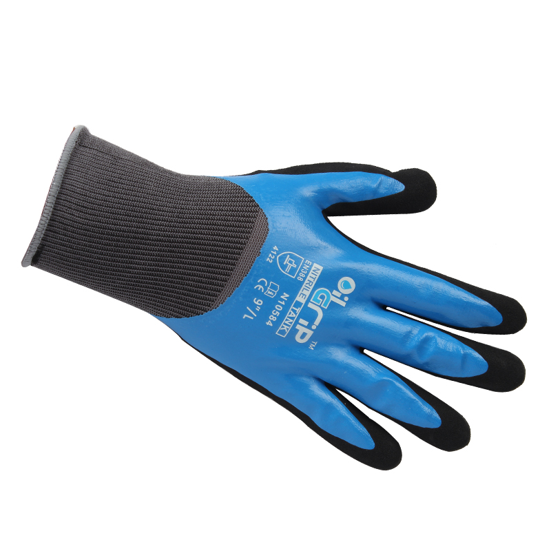 賽立特N10584防割手套圖片2