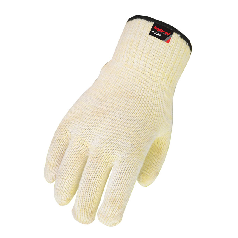 賽立特ST58118阻燃耐350℃高溫手套圖片1