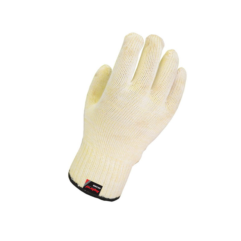 賽立特ST58118阻燃耐350℃高溫手套圖片3