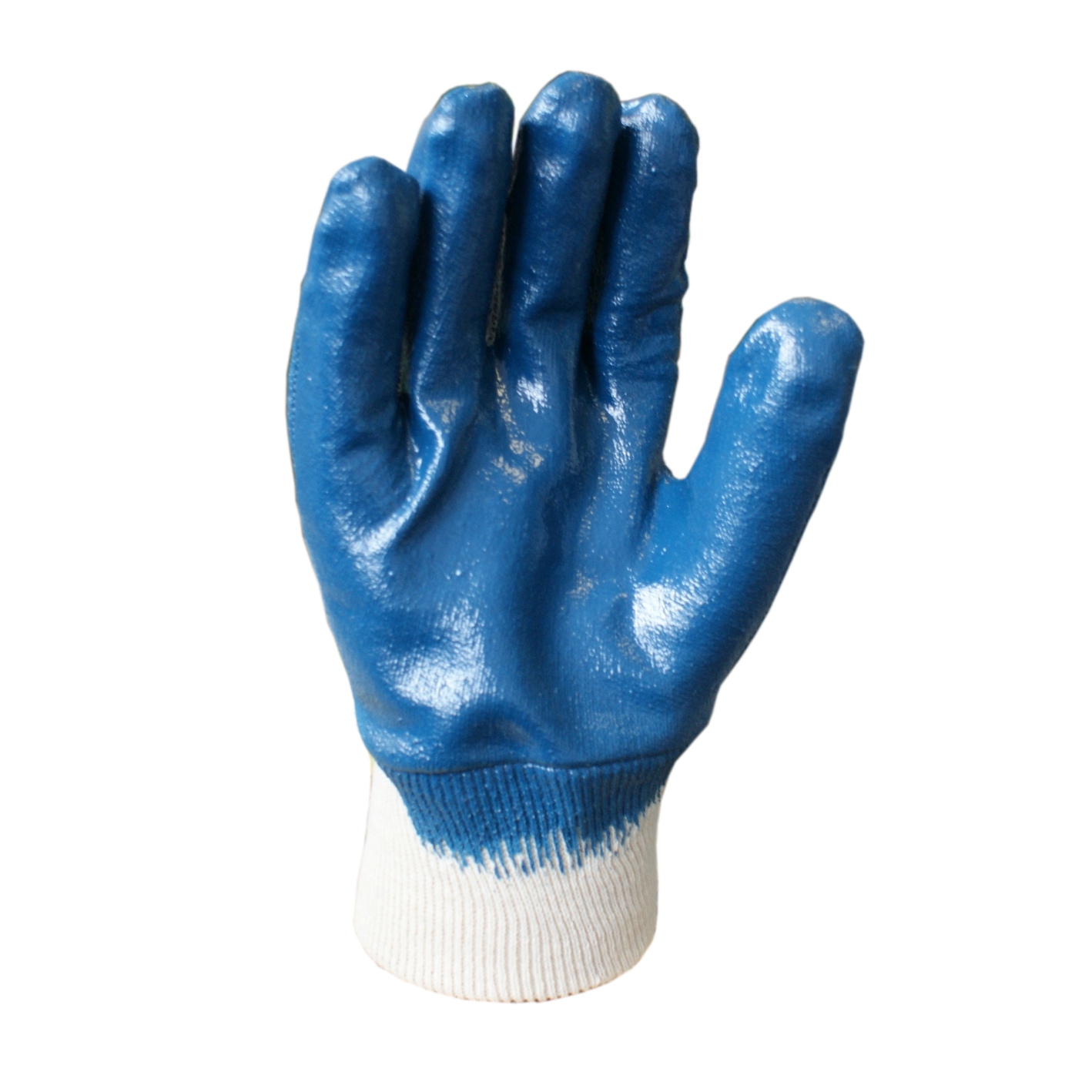 賽立特N17210-10丁腈全涂層手套圖片1