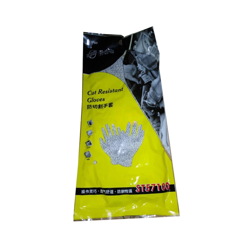 賽立特ST57100輕型防割手套圖片4