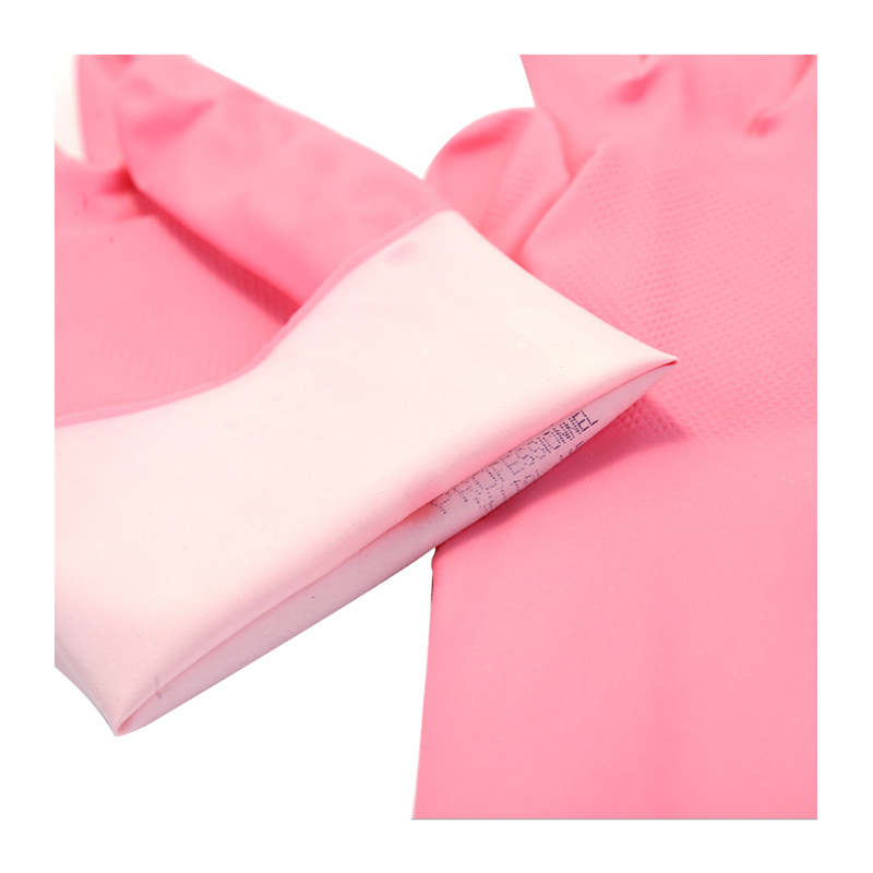 MAPA Vital115-6天然橡膠植絨里手套圖片2