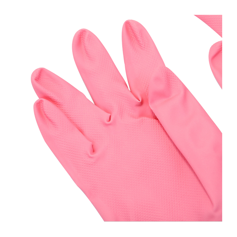 MAPA Vital115-6天然橡膠植絨里手套圖片4