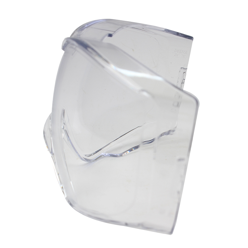 霍尼韋爾1028135 DuraStream防霧防刮擦透明護(hù)目鏡鏡片圖片3