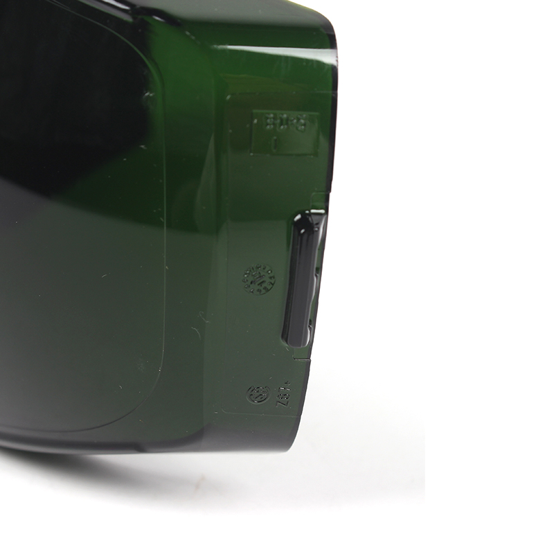 霍尼韋爾1028140 IR5 PC防霧加強(qiáng)防刮擦護(hù)目鏡鏡片圖片1