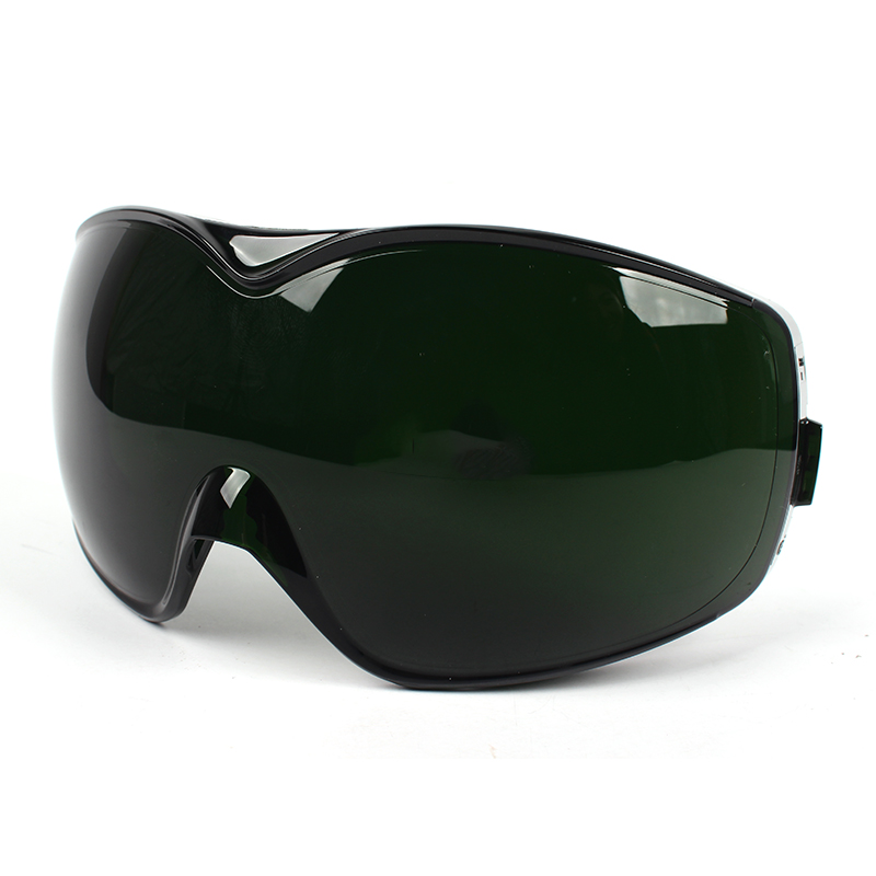 霍尼韋爾1028140 IR5 PC防霧加強(qiáng)防刮擦護(hù)目鏡鏡片圖片3