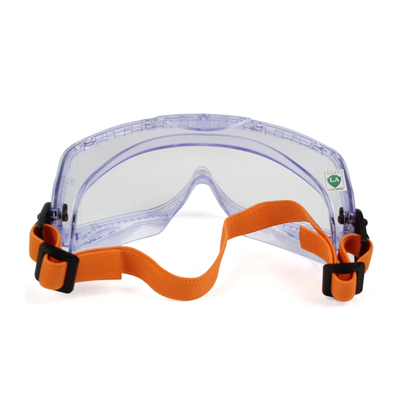 霍尼韋爾1007506V-Maxx防霧防刮擦護(hù)目鏡圖片1