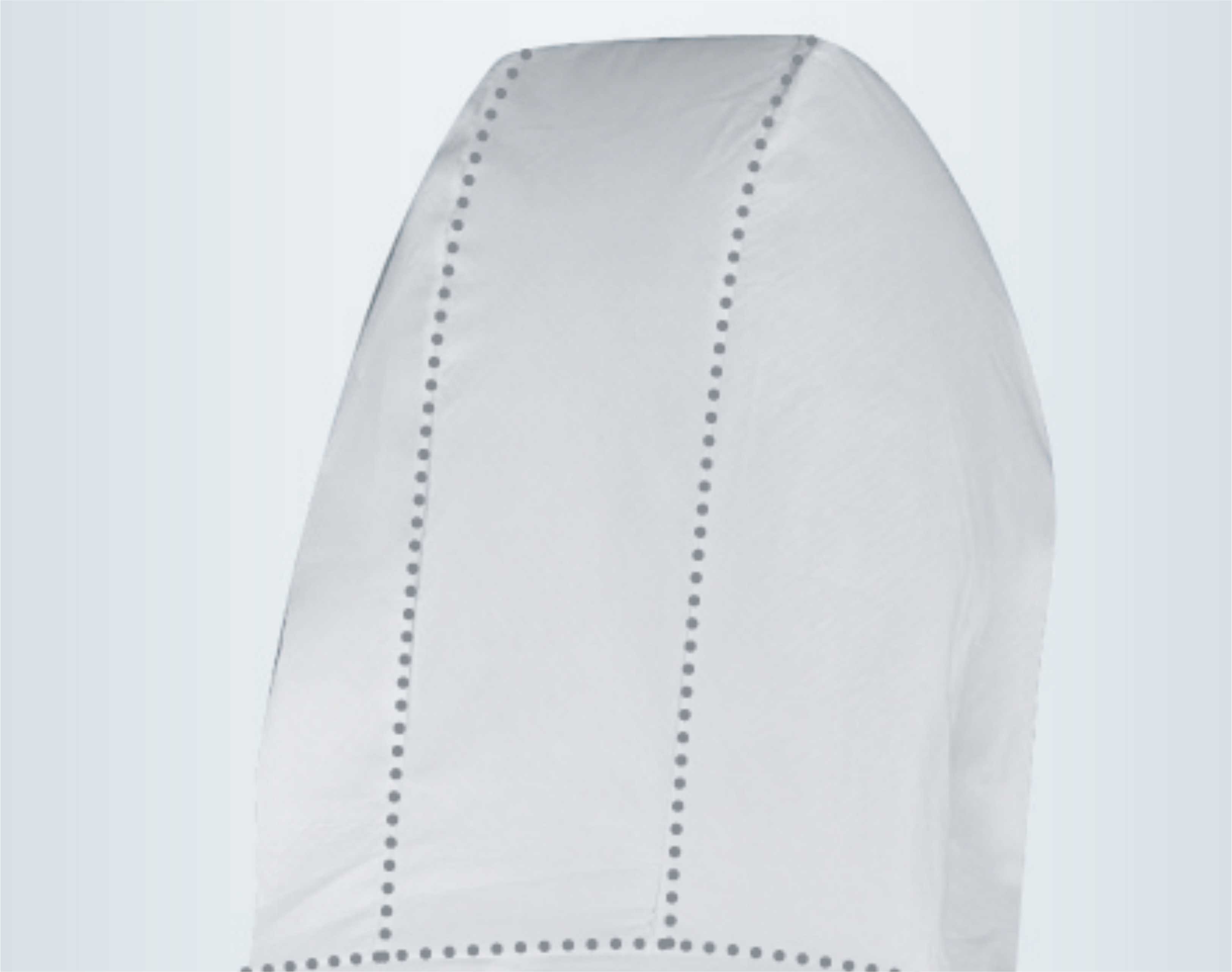 UVEX優(yōu)唯斯98449拋棄型防噴濺防靜電防感染防化服圖片1