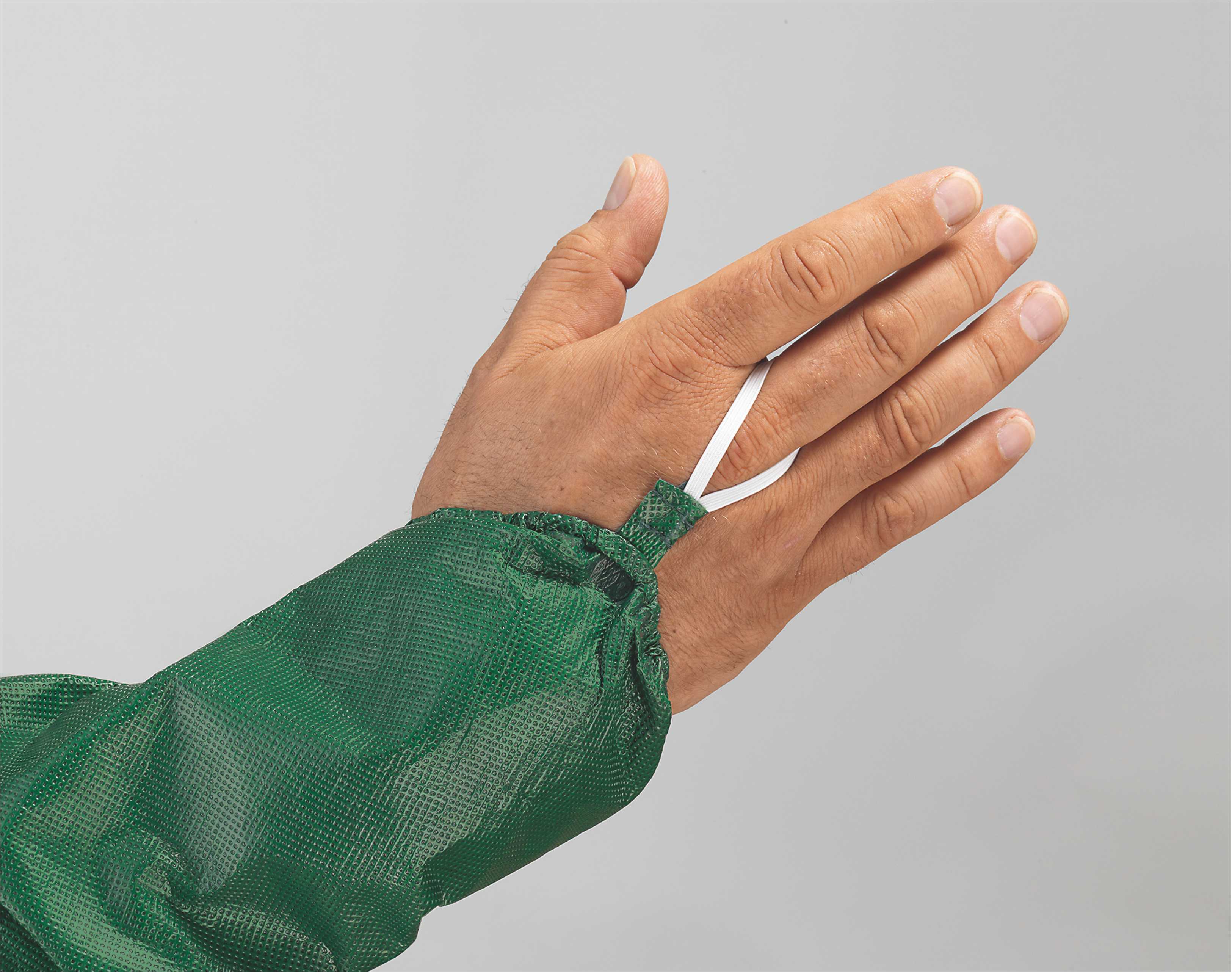 UVEX優(yōu)唯斯98757拋棄型防靜電防感染防化服圖片1